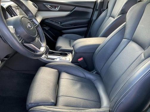 2022 Subaru Ascent Limited 7-Passenger