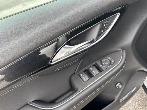 2025 Buick Envision Preferred AWD