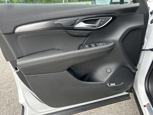 2025 Buick Envision Preferred AWD