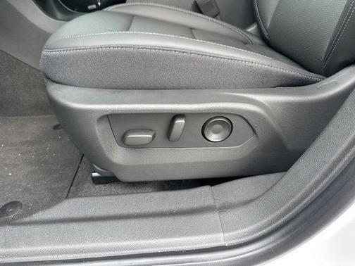 2025 Buick Envision Preferred AWD