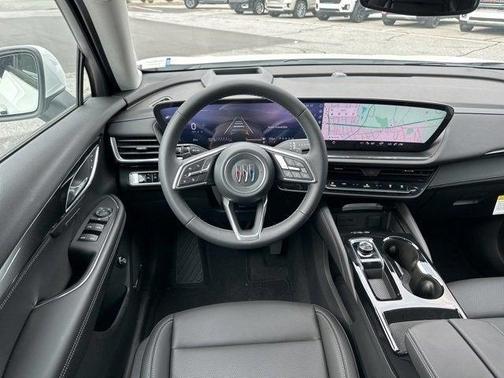 2025 Buick Envision Preferred AWD