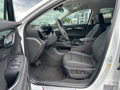 2025 Buick Envision Preferred AWD