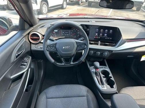 2025 Chevrolet Trax FWD 1RS