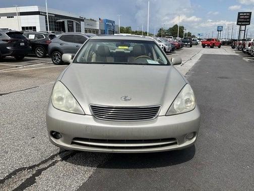 2005 Lexus ES 330 Base