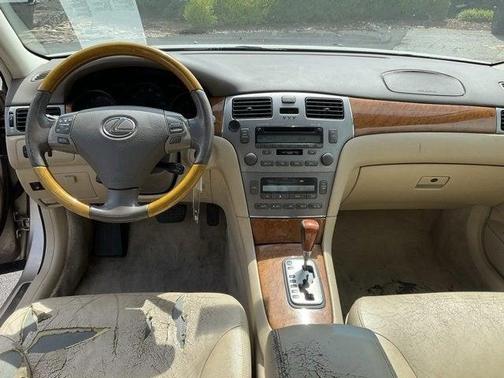 2005 Lexus ES 330 Base