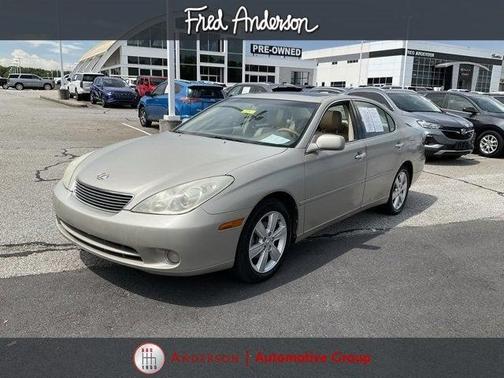 2005 Lexus ES 330 Base