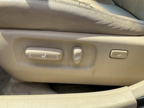 2005 Lexus ES 330 Base