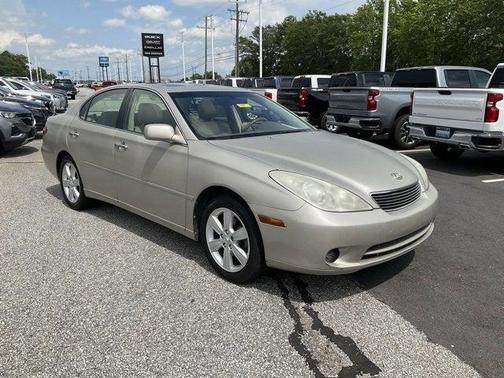 2005 Lexus ES 330 Base
