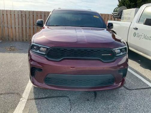 2025 Dodge Durango GT RWD