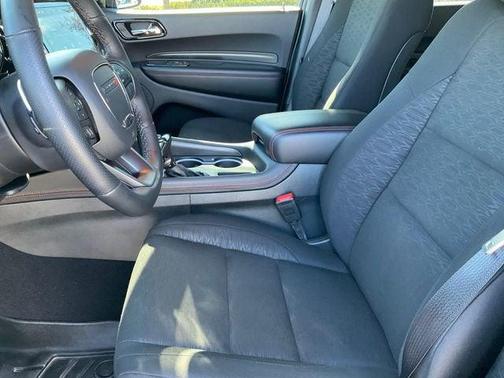 2025 Dodge Durango GT RWD