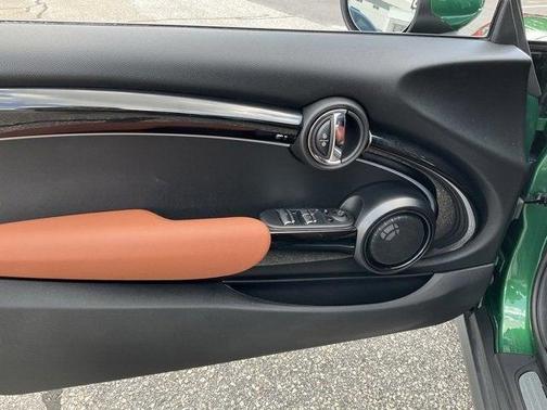2024 MINI Convertible Cooper S