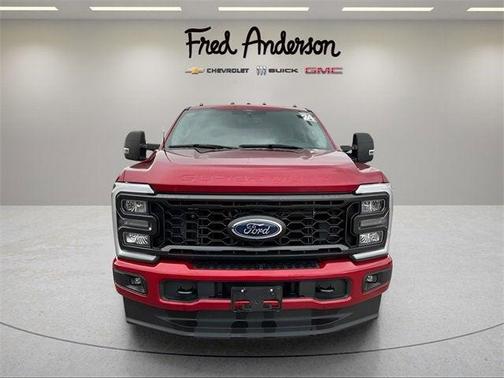 2024 Ford F-250 XLT
