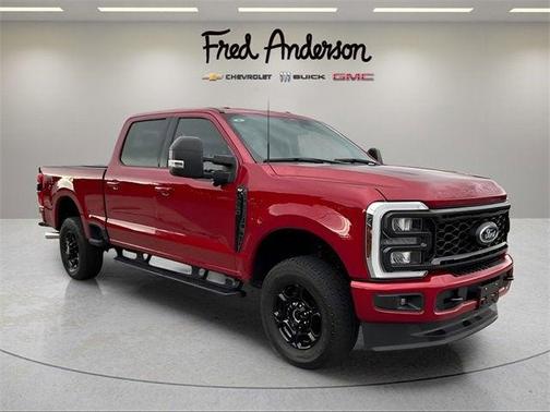 2024 Ford F-250 XLT