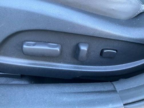 2015 Hyundai SONATA Hybrid Limited