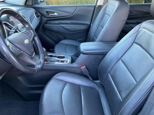 2020 Chevrolet Equinox Premier w/2LZ