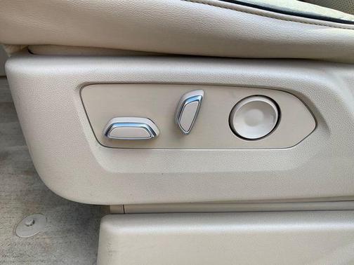 Black Raven 2023 Cadillac Escalade Premium Luxury