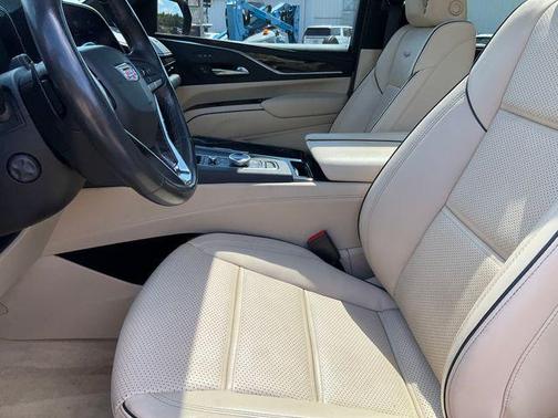 Black Raven 2023 Cadillac Escalade Premium Luxury
