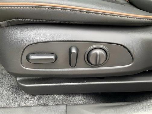 2024 Buick Envista Avenir FWD