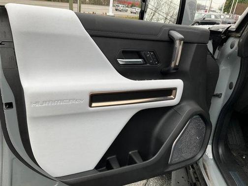 2025 GMC HUMMER EV Pickup 2X