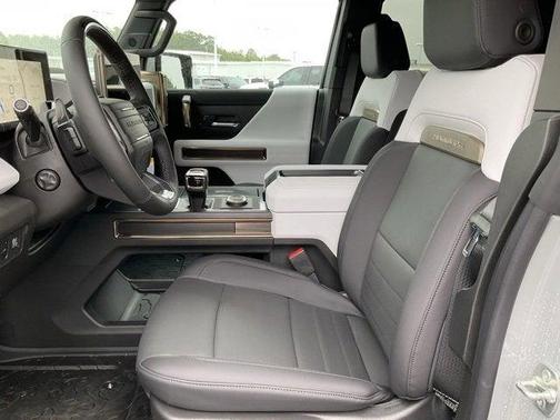 2025 GMC HUMMER EV Pickup 2X