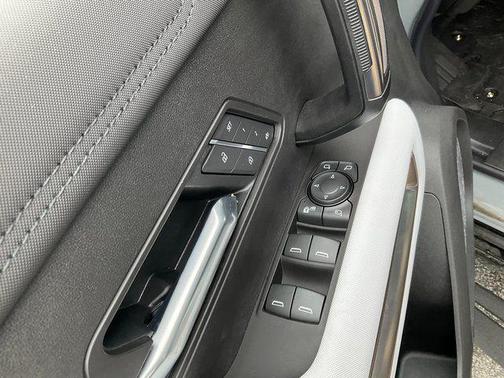 Meteorite Metallic (Grey) 2025 GMC HUMMER EV Pickup 2X