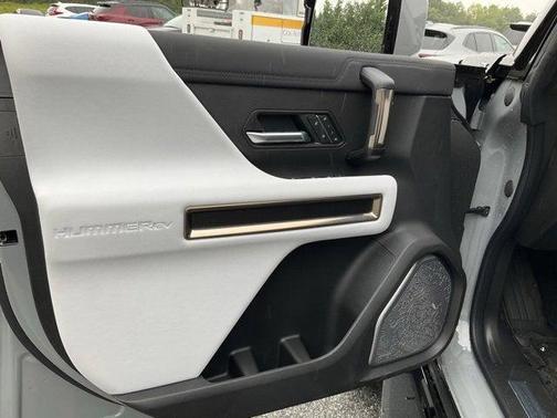 2025 GMC HUMMER EV Pickup 2X
