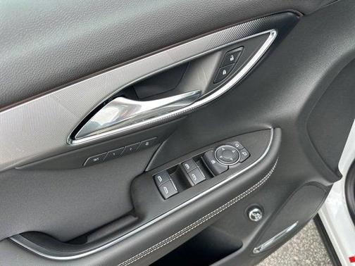 2025 Buick Envision Sport Touring AWD