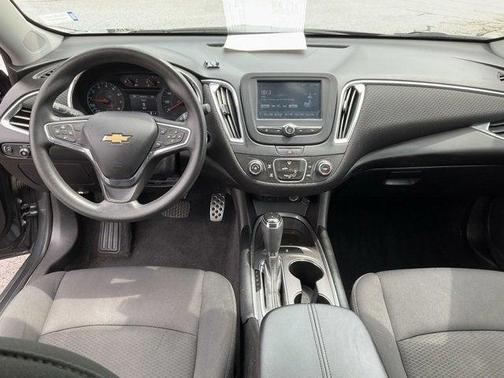 2016 Chevrolet Malibu 1LT
