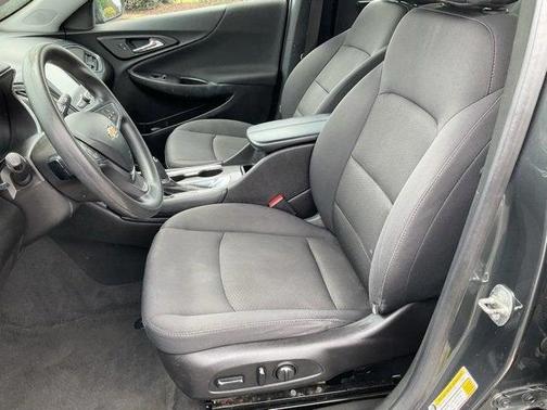 2016 Chevrolet Malibu 1LT