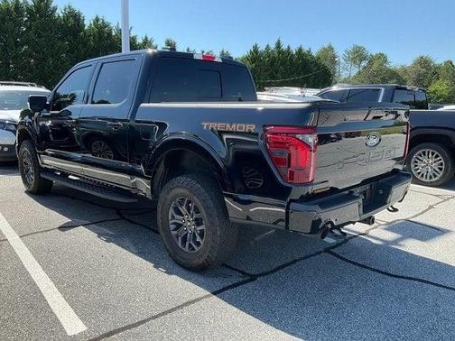 2024 Ford F-150 Tremor