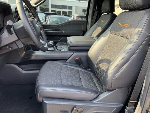 2024 Ford F-150 Tremor