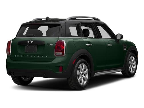 2017 MINI Countryman Cooper ALL4