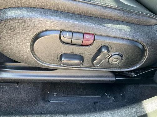 2017 MINI Countryman Cooper ALL4