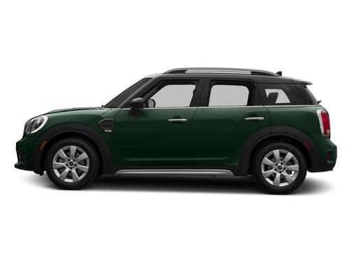 2017 MINI Countryman Cooper ALL4