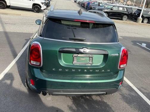 2017 MINI Countryman Cooper ALL4