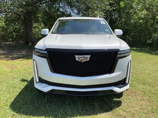 2022 Cadillac Escalade Sport Platinum
