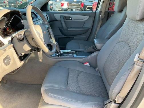 2015 Chevrolet Traverse 2LT