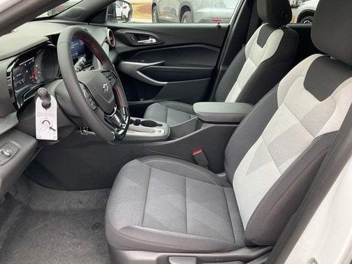 2026 Chevrolet Trax FWD 1RS