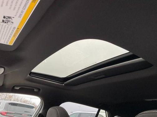 2026 Chevrolet Trax FWD 1RS