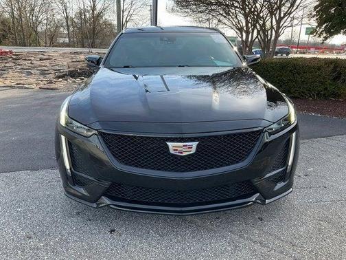 2021 Cadillac CT5 V-Series