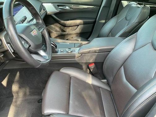 2021 Cadillac CT5 V-Series