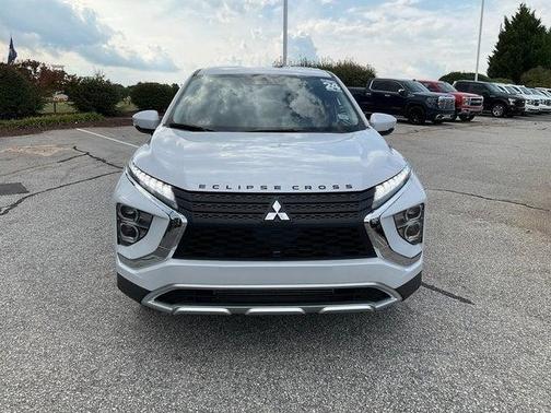 2024 Mitsubishi Eclipse Cross SE