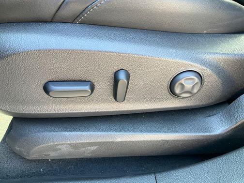 Ebony Twilight Metallic 2020 Buick Envision AWD Premium II