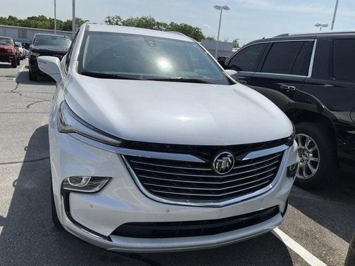 2023 Buick Enclave Premium FWD