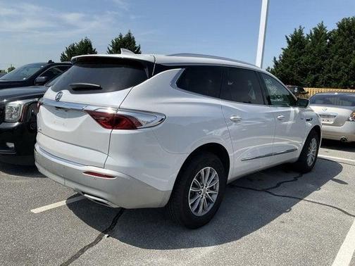 2023 Buick Enclave Premium FWD