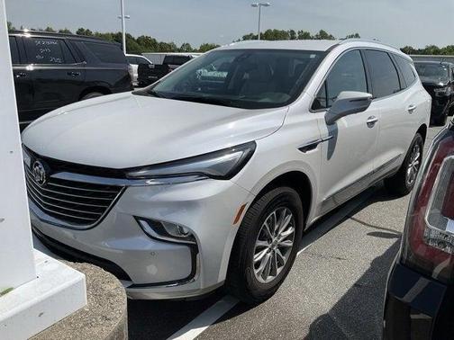 2023 Buick Enclave Premium FWD