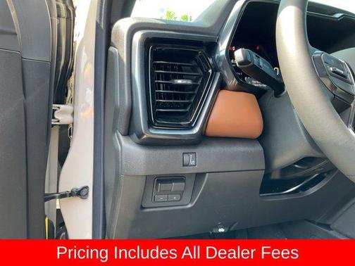 Coastal Dune 2026 GMC Canyon AT4