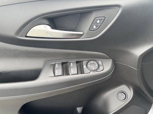 2026 Buick Envista Preferred FWD