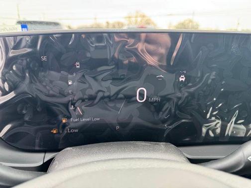 Moonstone Gray Metallic 2026 Buick Envista Preferred FWD