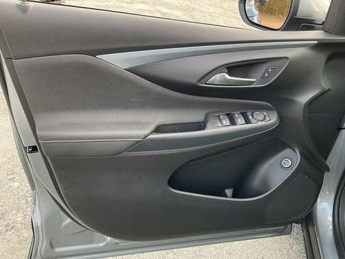 2026 Buick Envista Preferred FWD